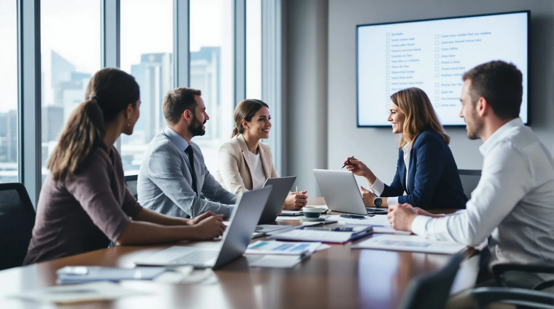 Externalisation des fonctions supports en entreprise : 4 critères essentiels pour choisir un cabinet compétent