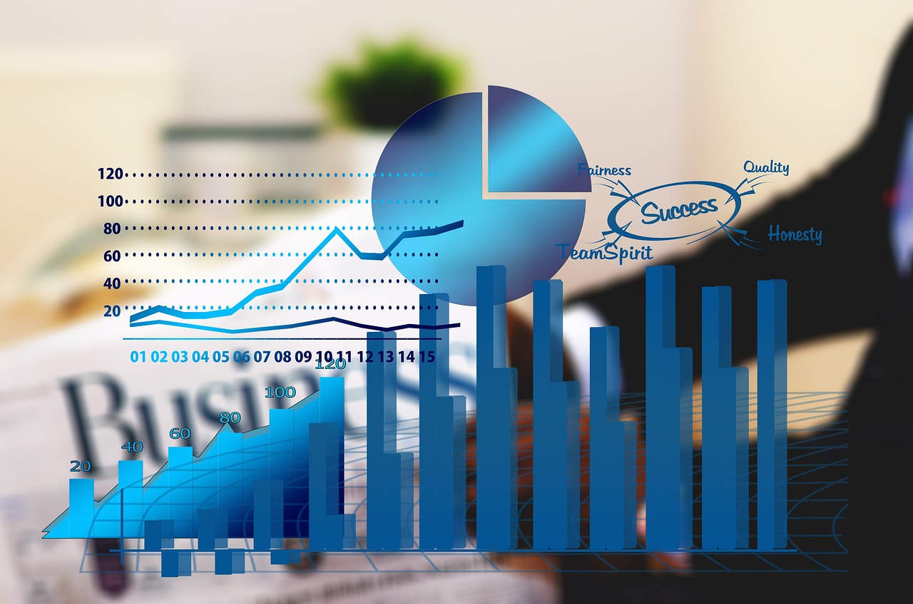 La Business Intelligence et l’analyse de données pour les grandes entreprises : l’exemple de la plateforme Qlik Sense