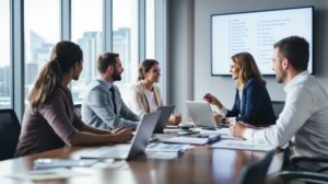 Externalisation des fonctions supports en entreprise : 4 critères essentiels pour choisir un cabinet compétent