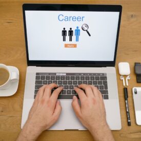 trouver un emploi