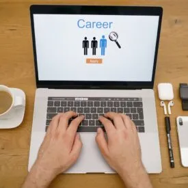trouver un emploi