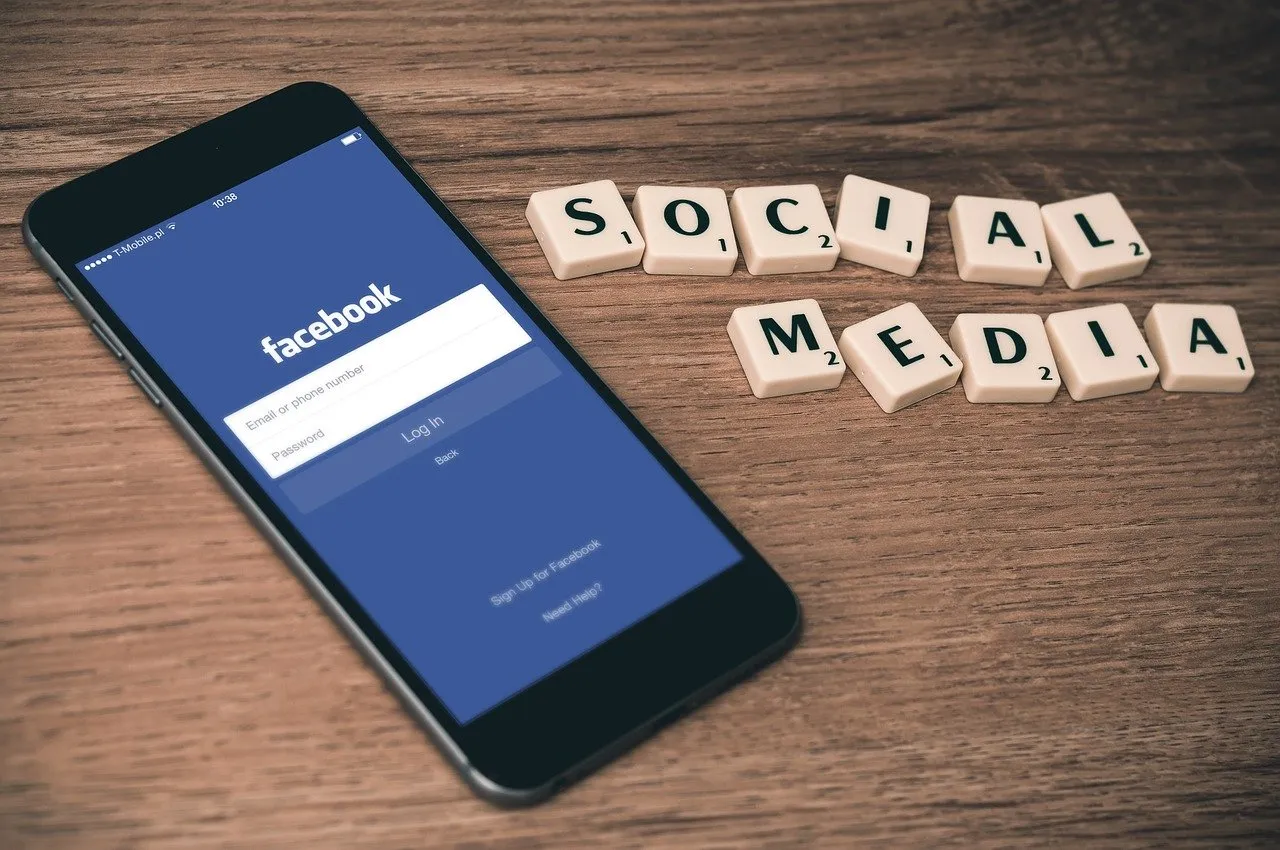 Gestion des administrateurs de pages Facebook