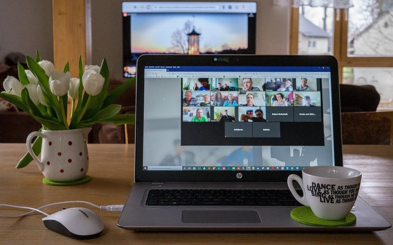 Utiliser Teams pour travailler à domicile