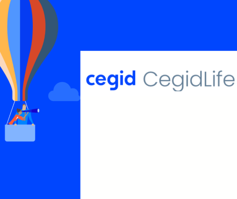 Cegidlife : un portail client personnalisé pour la gestion d’entreprise
