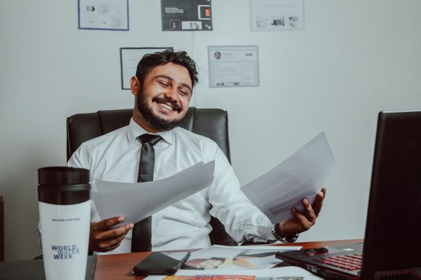 Avez-vous un état d’esprit d’entreprise?