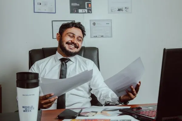 Avez-vous un état d’esprit d’entreprise?
