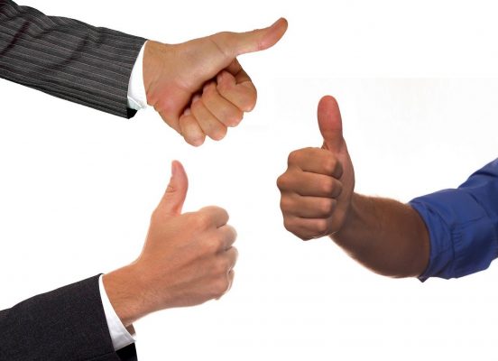 4 vérités sur le succès des entreprises