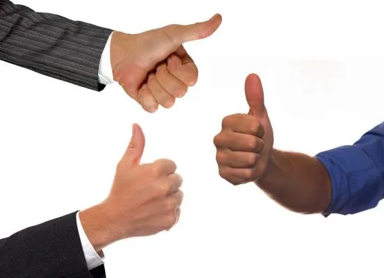 4 vérités sur le succès des entreprises