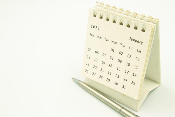 Comment personnaliser son calendrier mural ?