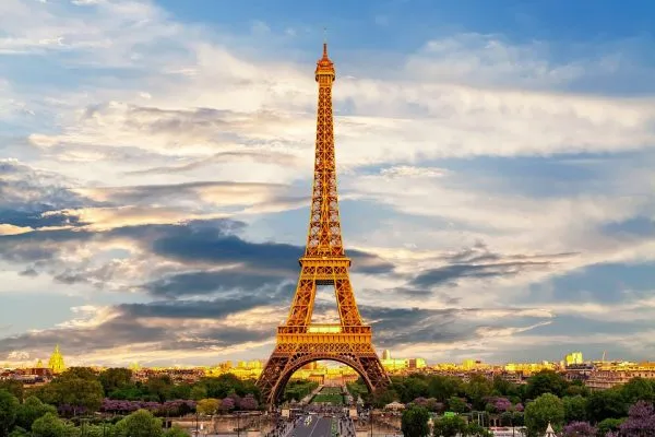 Intraparis, le service RH du personnel de la ville de Paris