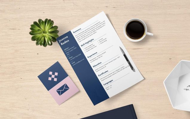 Comment trouver l’emploi de vos rêves?
