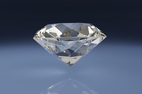 Comment bien revendre un diamant?