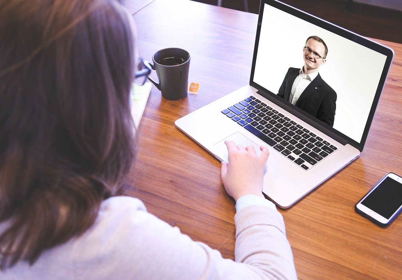 Le coworking et le coliving
