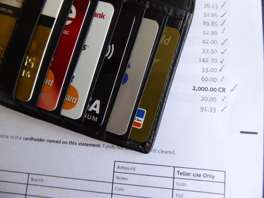 Les démarches pour changer de banque ?
