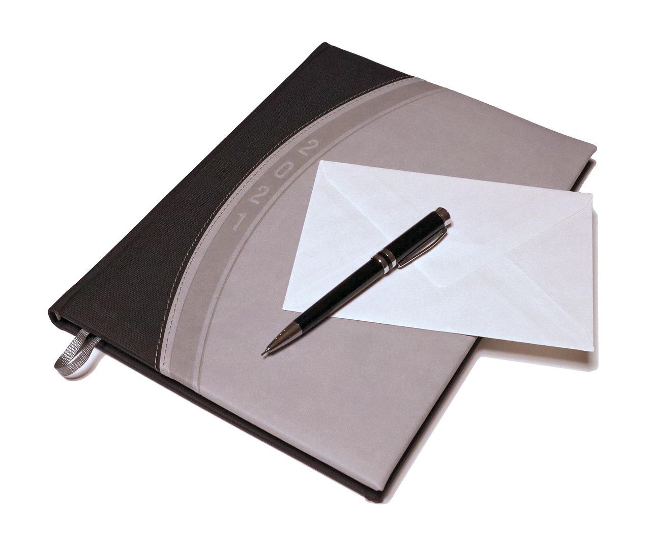 Pourquoi utiliser des enveloppes type DL ?