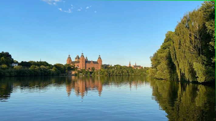 Où organiser un évènement à Saint Priest ?