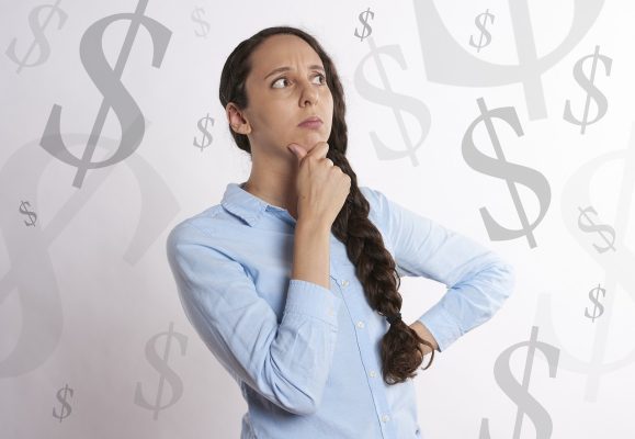 Le salaire