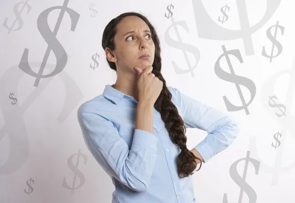 Le salaire