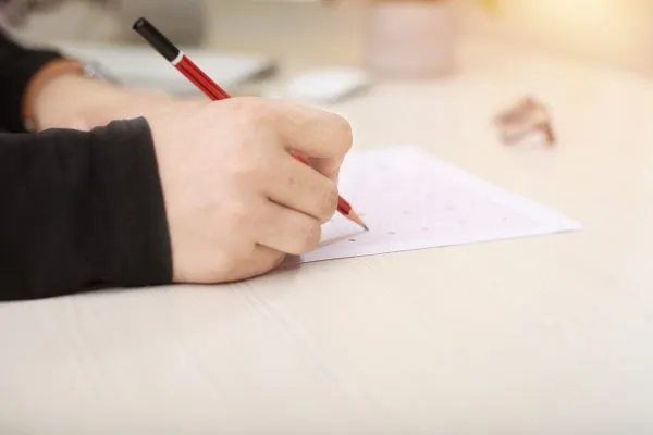 Les tests de recrutement