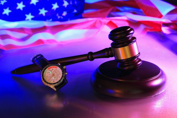 Pourquoi faire un master de droit?