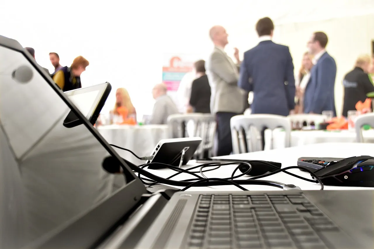 Découvrez le potentiel des événements B2B