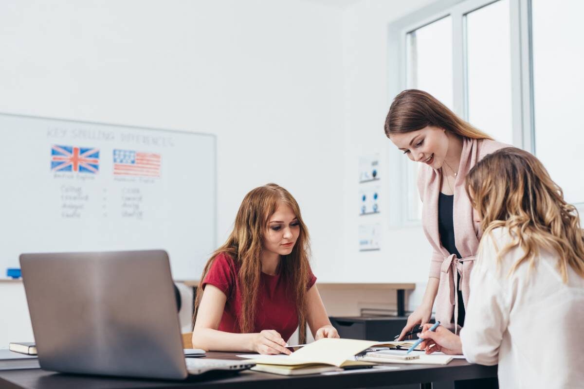 Pourquoi investir dans une formation en langues pour son entreprise ?