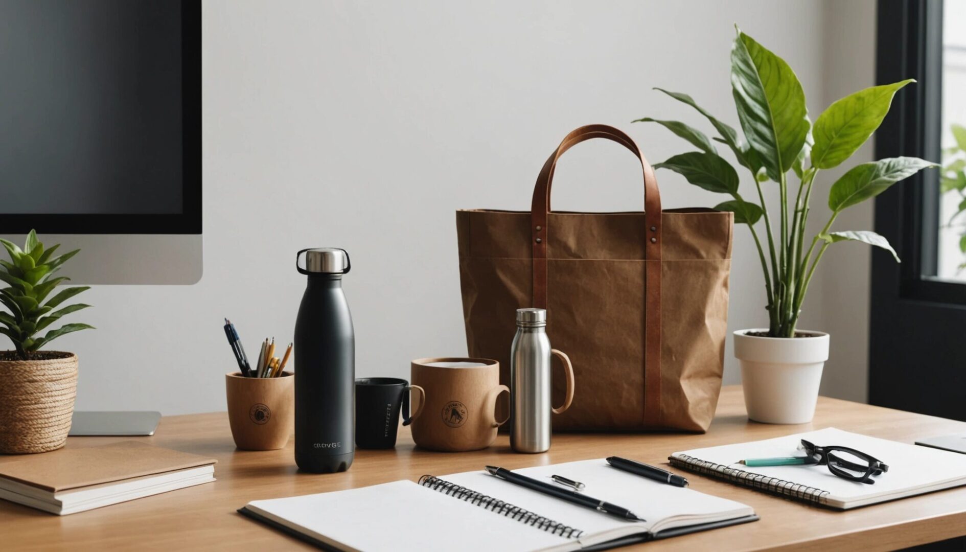 Les objets publicitaires éthiques pour booster votre responsabilité sociétale