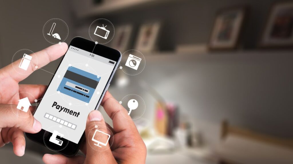 services bancaires en ligne