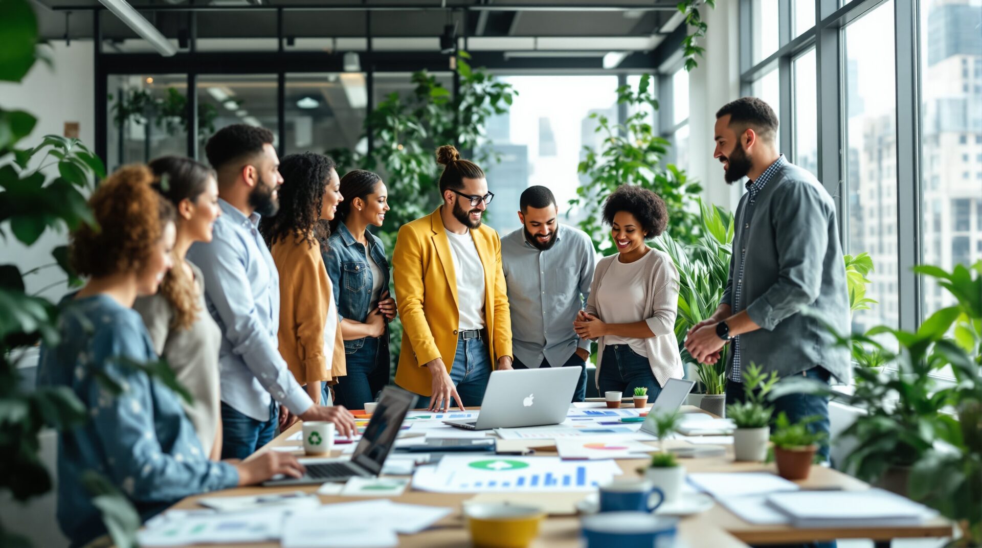 L’avenir des métiers passe aussi par la RSE
