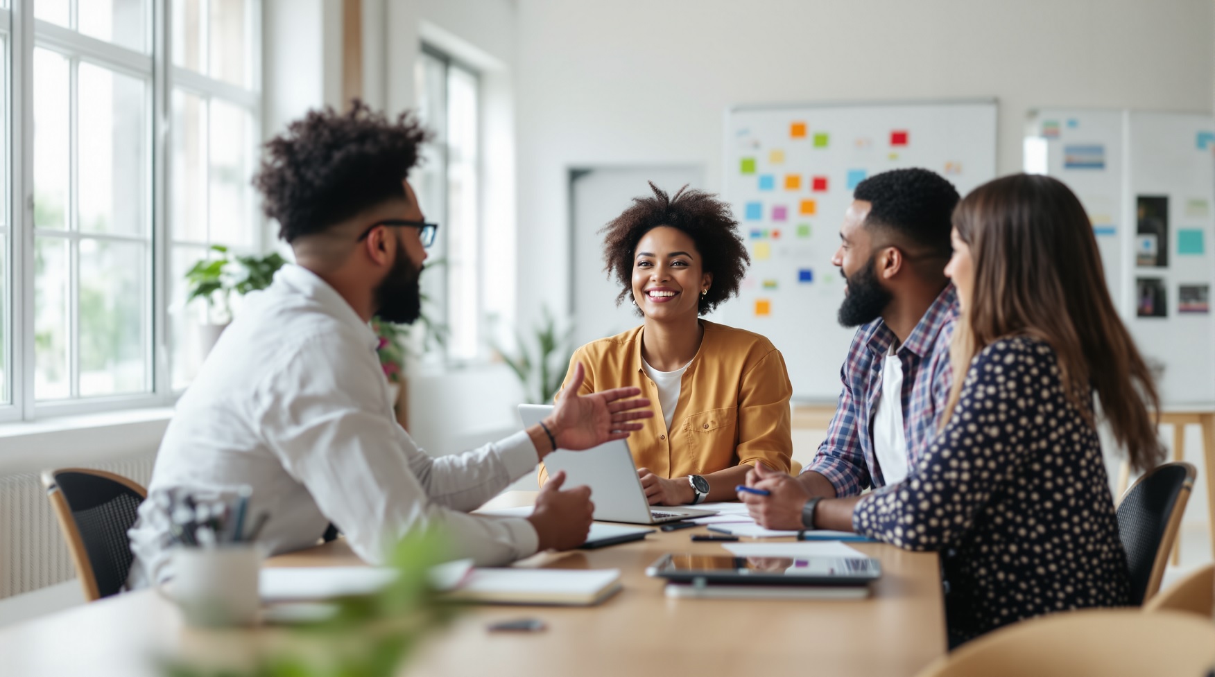 Comment améliorer la productivité de votre équipe ?