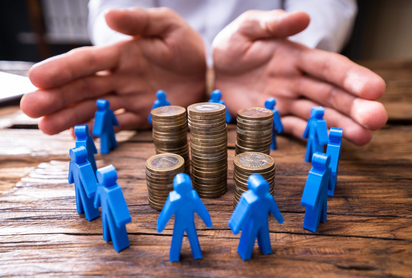 Le crowdfunding immobilier d’Anaxago : un tremplin pour investir autrement