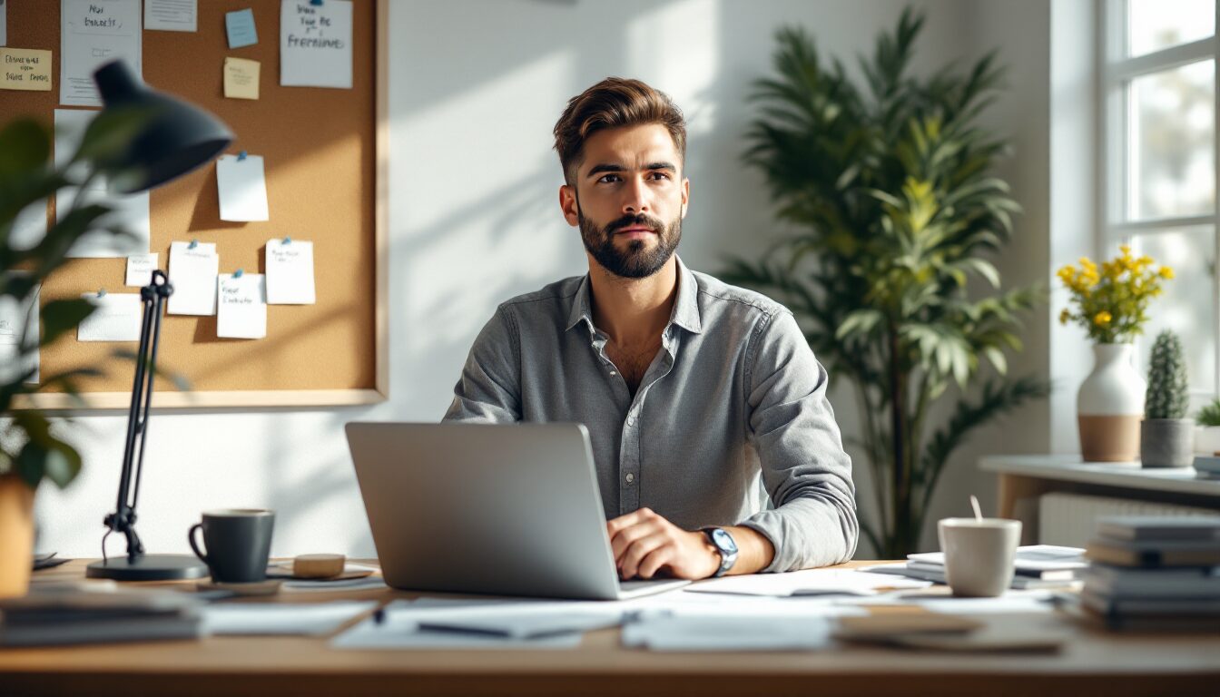 creation entreprise en ligne