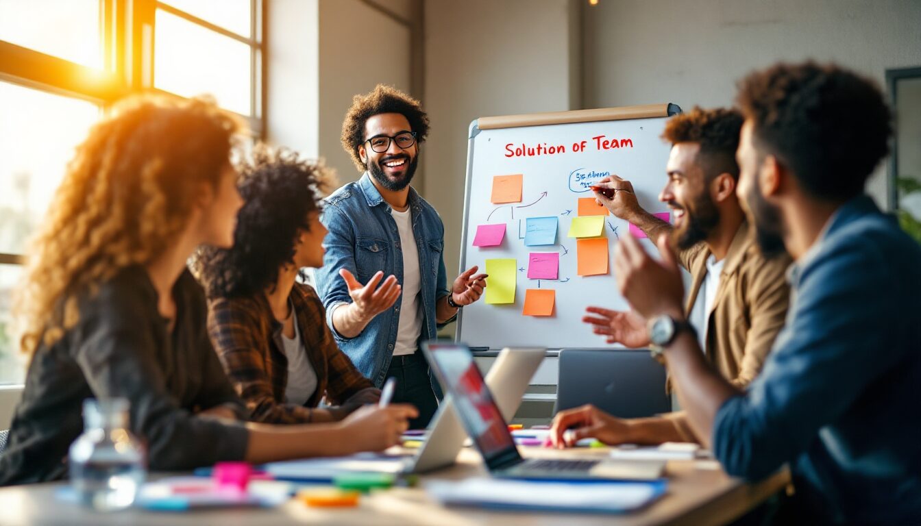 evenement entreprise