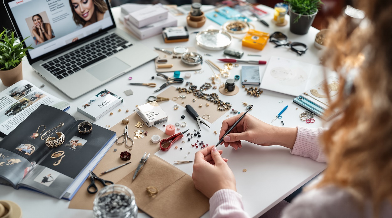 Trouver un fournisseur de matériel bijouterie : conseils pour un choix optimal