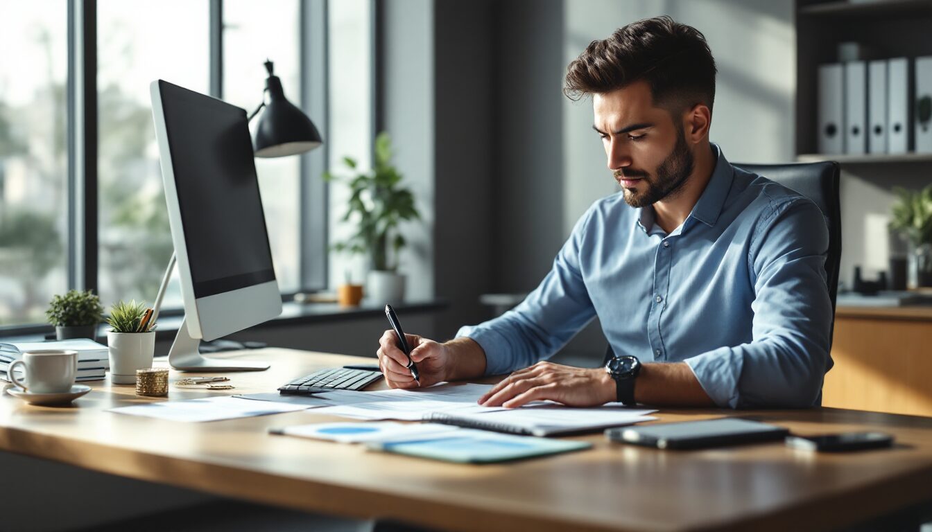 compte comptable location logiciel