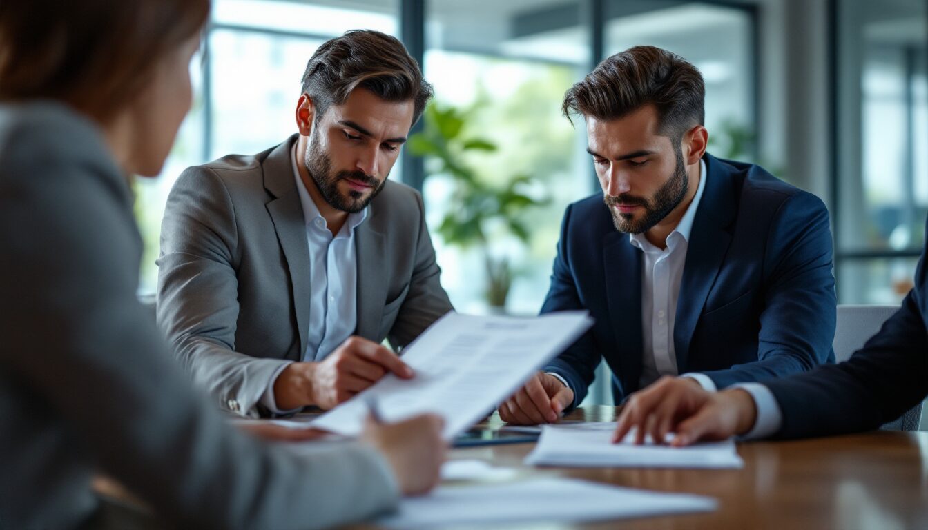 changement d adresse sci