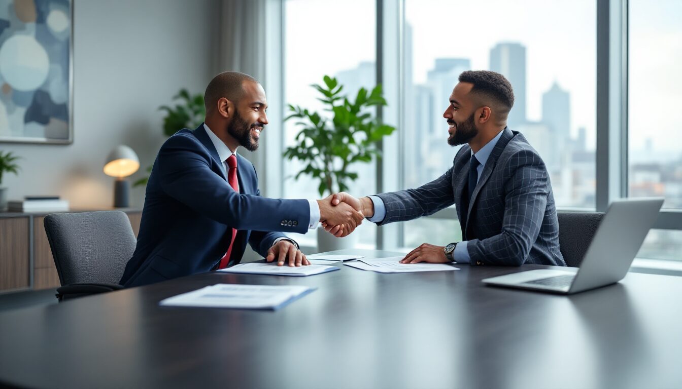 crédit vendeur entreprise