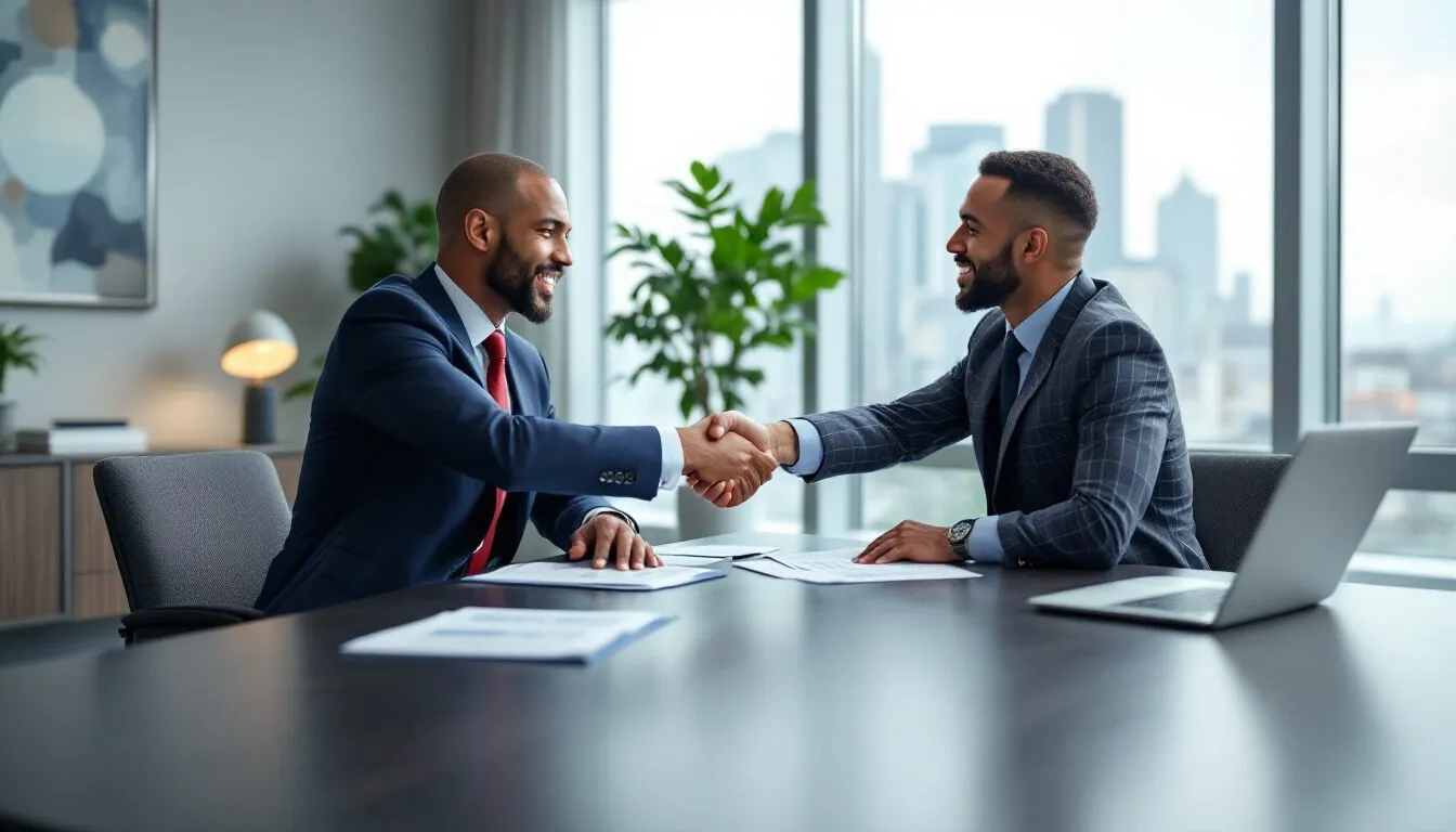 crédit vendeur entreprise