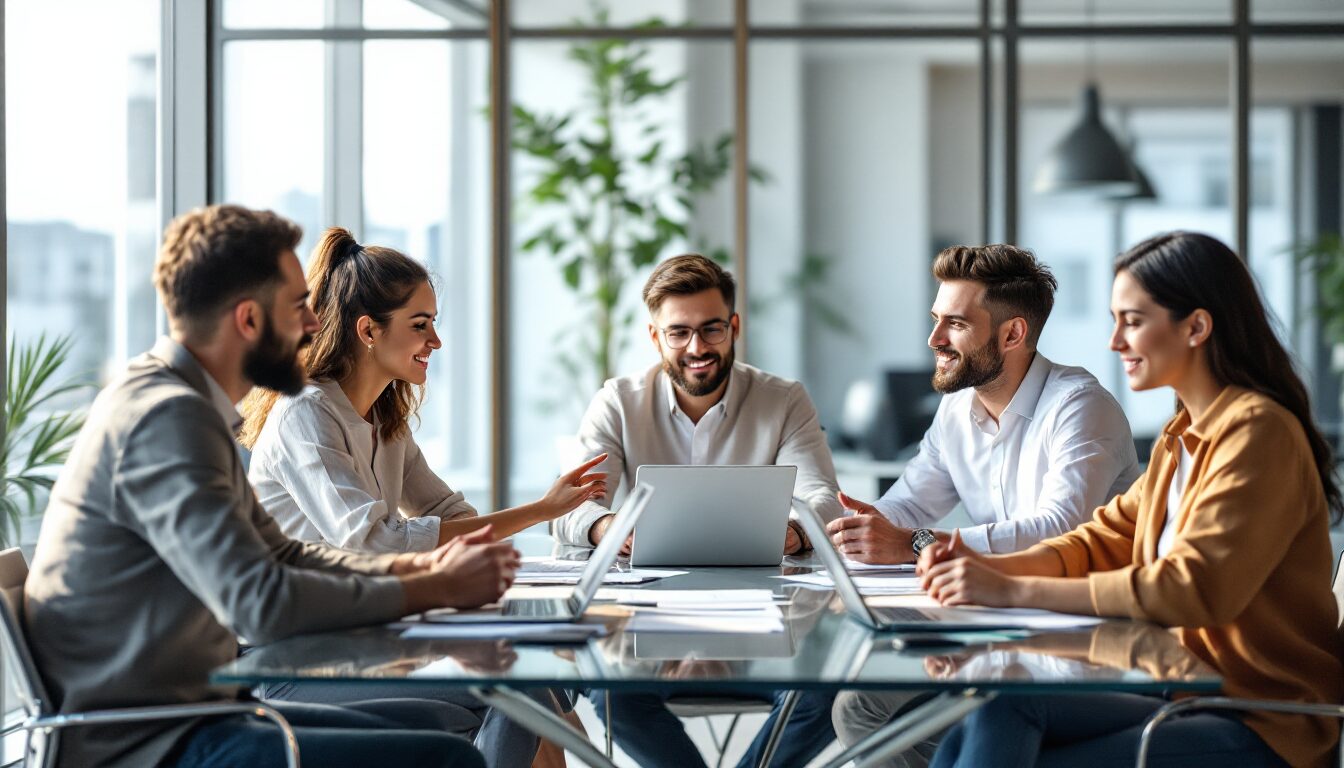 crm pour organisme de formation