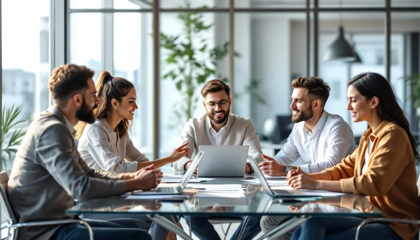 crm pour organisme de formation