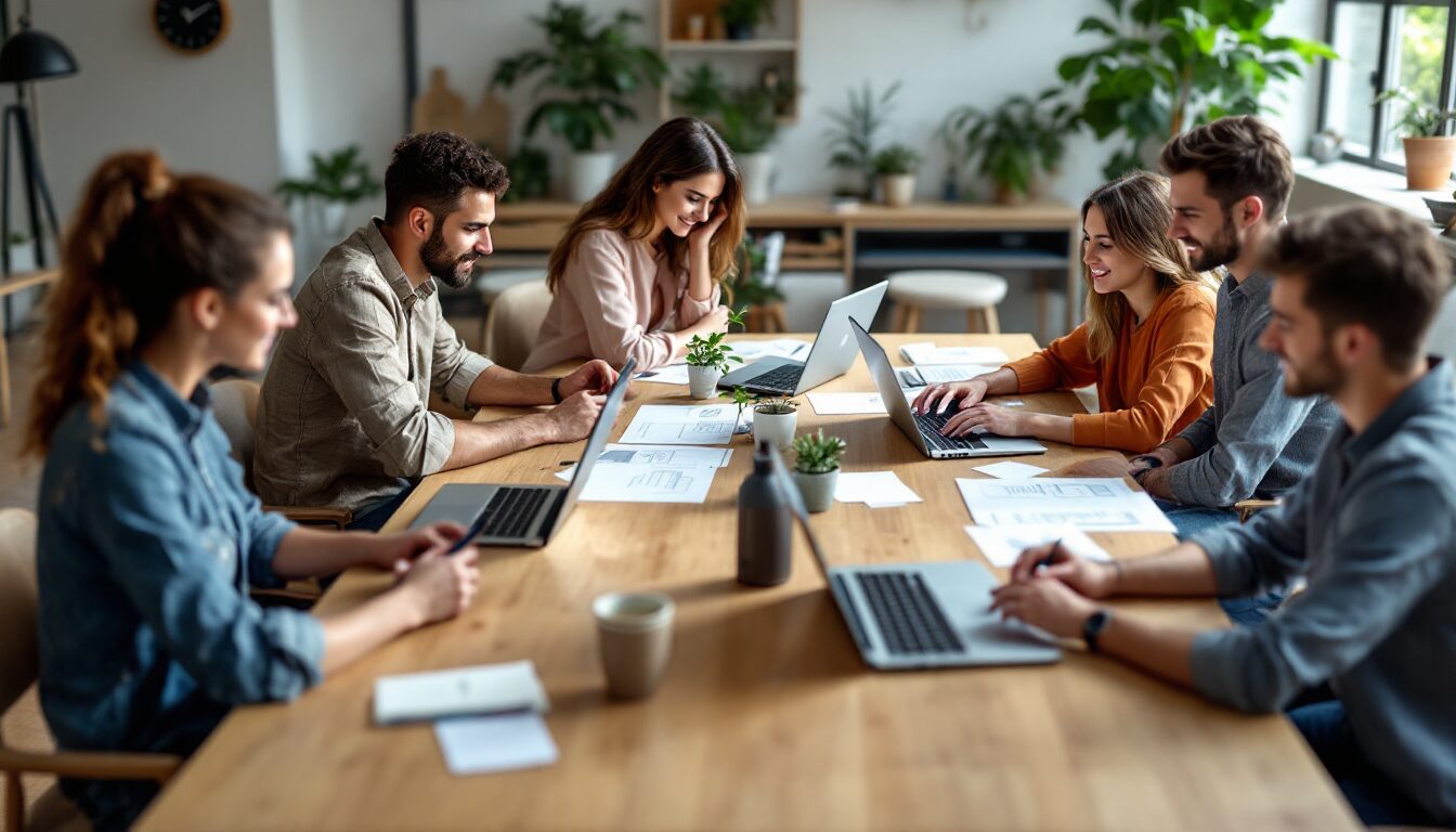 agence web montélimar