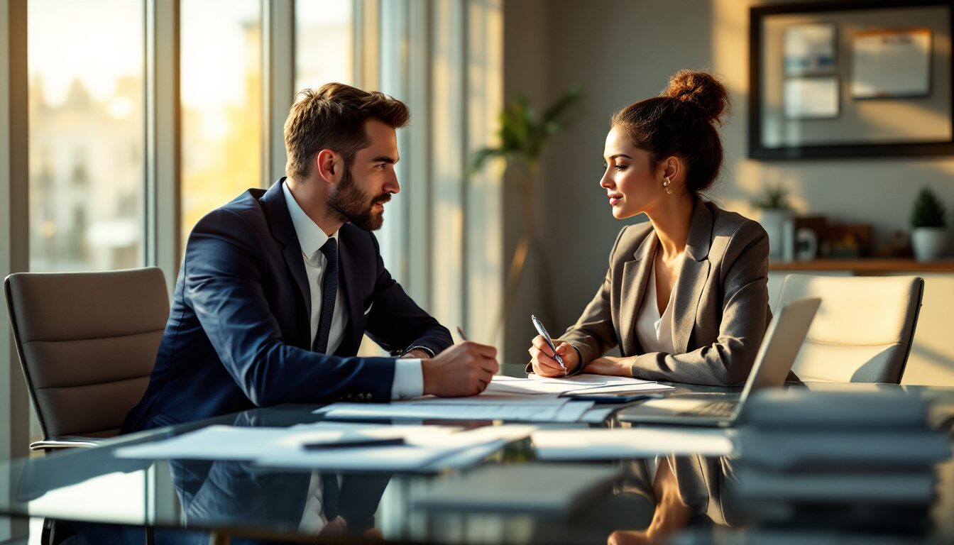arrêt maladie rupture conventionnelle