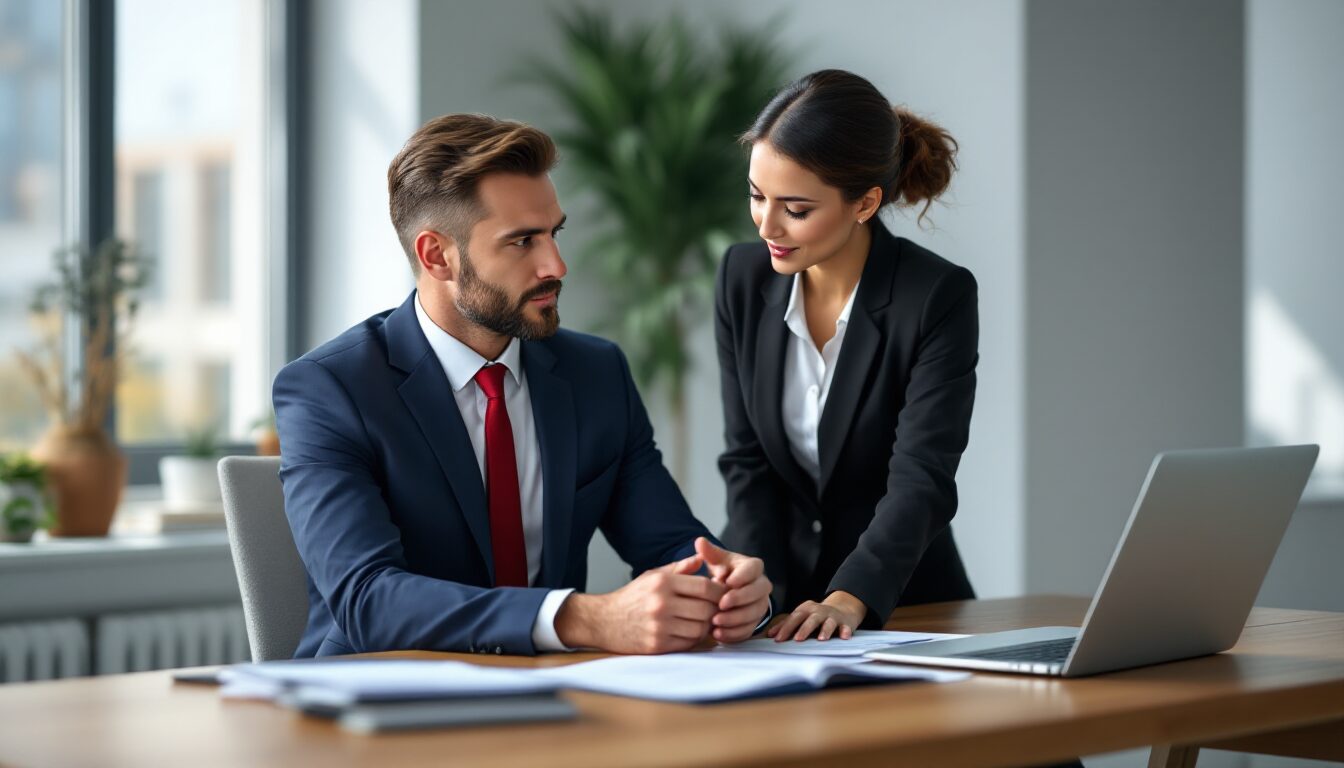 entrepreneur individuel ou personne morale