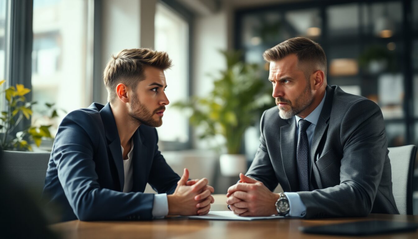 le piège du licenciement pour inaptitude