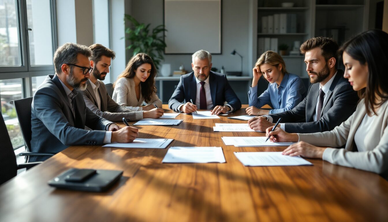 statut dans une association