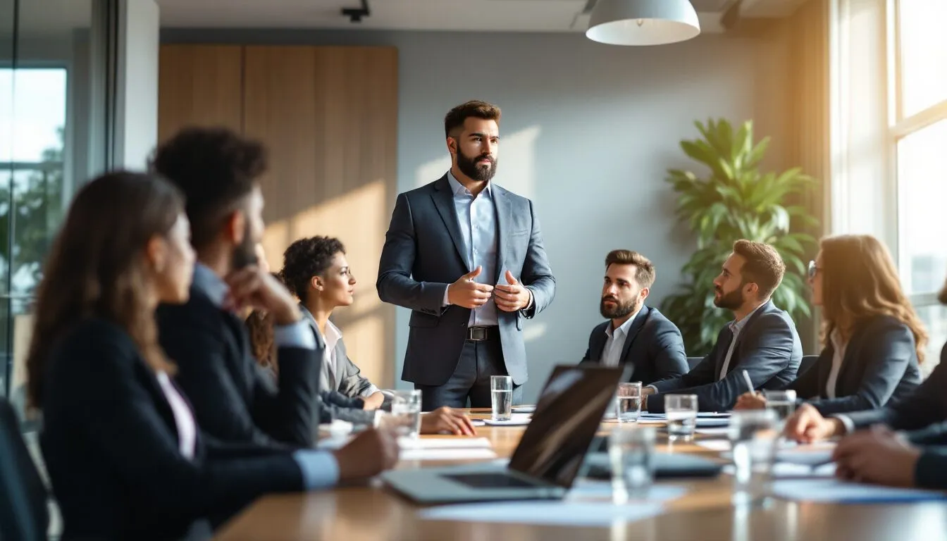 trouver investisseurs pour projet