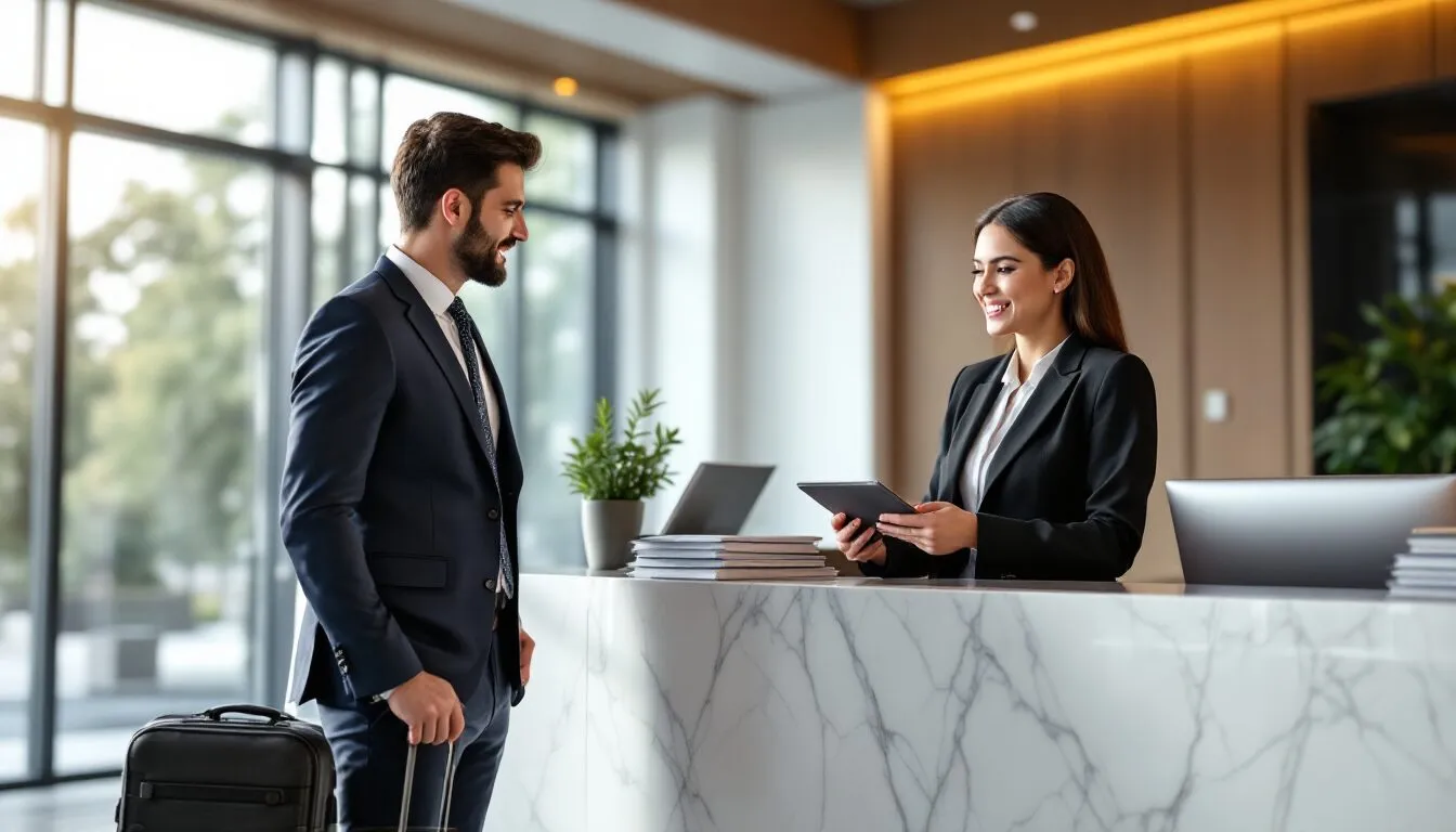 tva sur les hotels