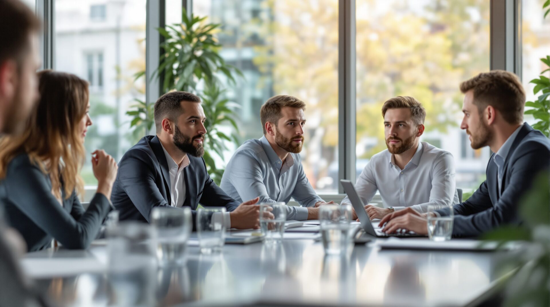 Comment organiser son séminaire à Lyon ?