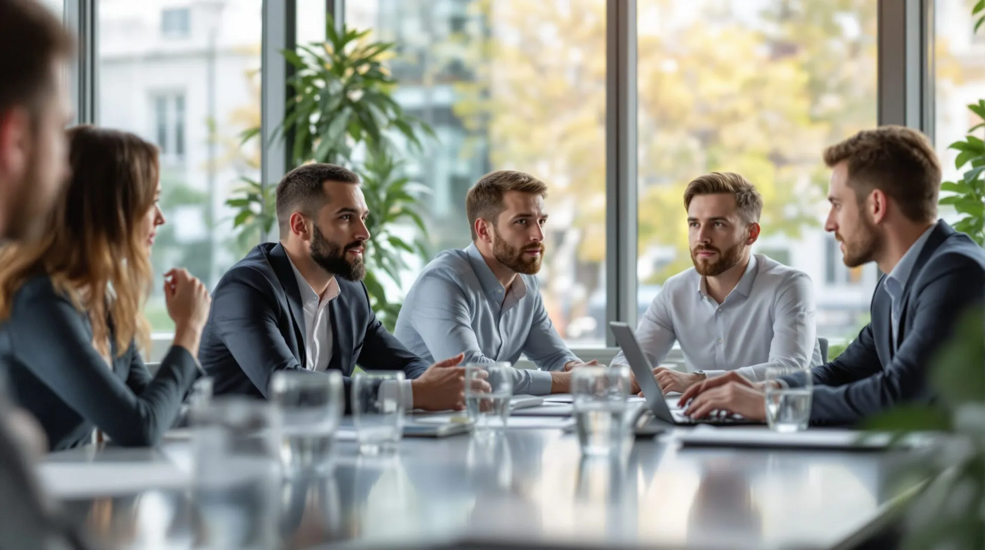 Comment organiser son séminaire à Lyon ?