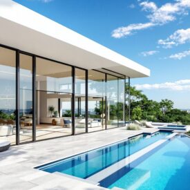 immobilier de prestige